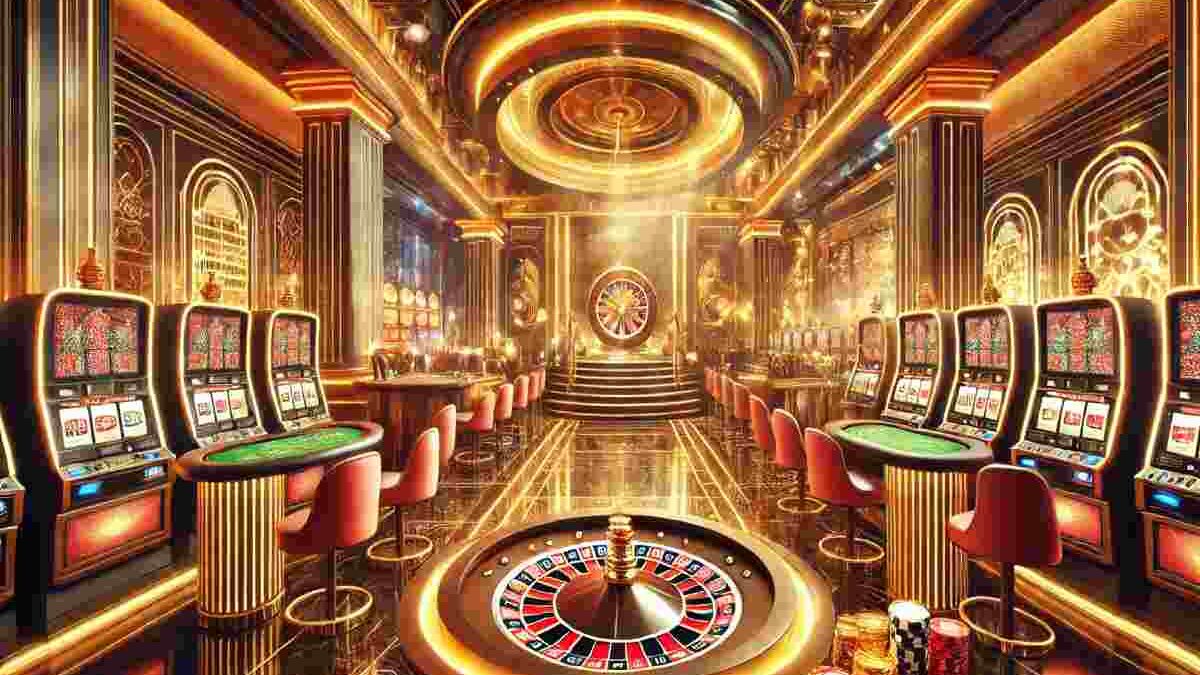 What is The Best Thing About Avalanche Casinos?