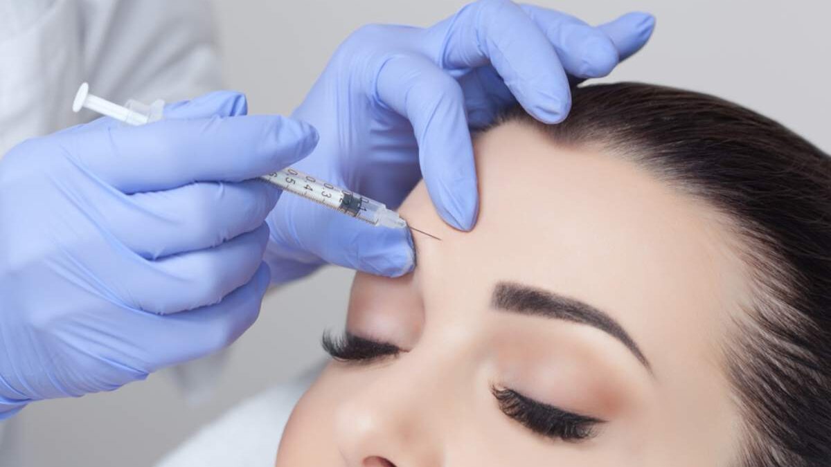 What is the Procedure for Cosmetic Fillers?
