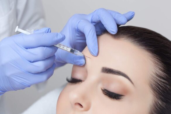 What is the Procedure for Cosmetic Fillers_