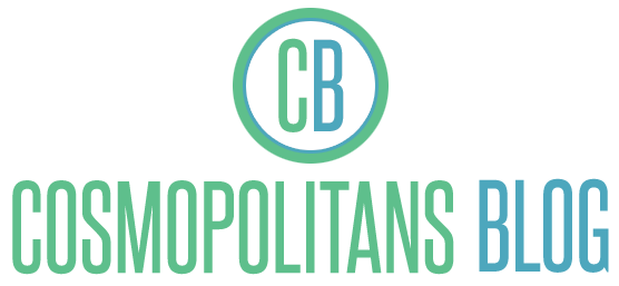 Cosmopolitans Blog