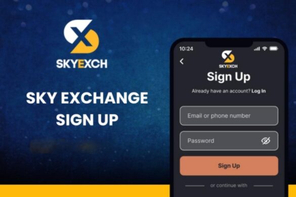 www.skyexchange.com login