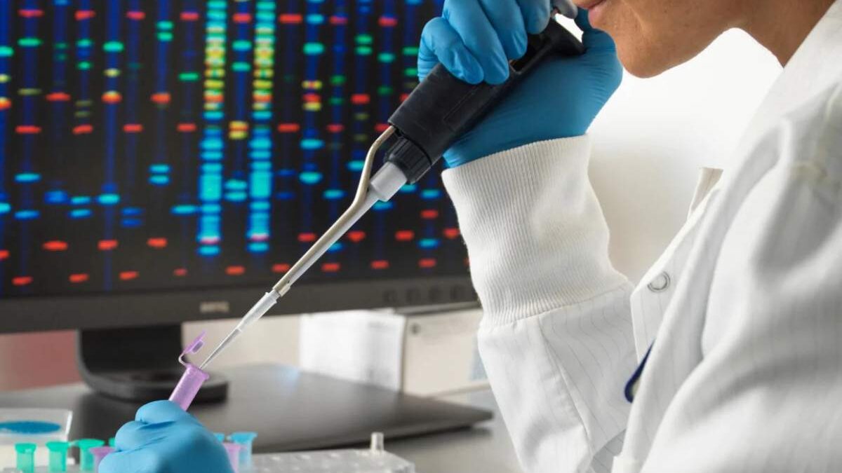 Decoding Tomorrow’s Health: Life X DNA™ and the Rise of Preventative Precision Medicine