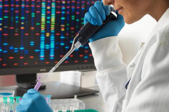 Decoding Tomorrow’s Health: Life X DNA™ and the Rise of Preventative Precision Medicine