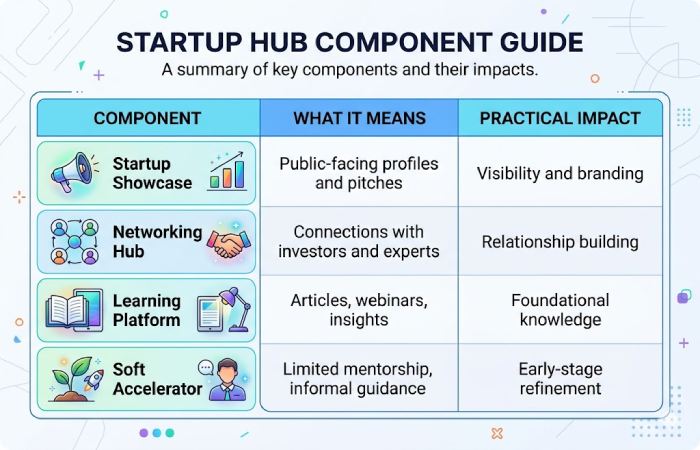 core identity breakdown
