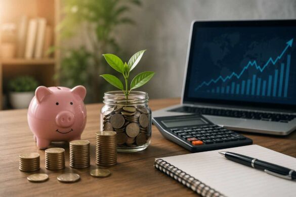 financeproz.com review