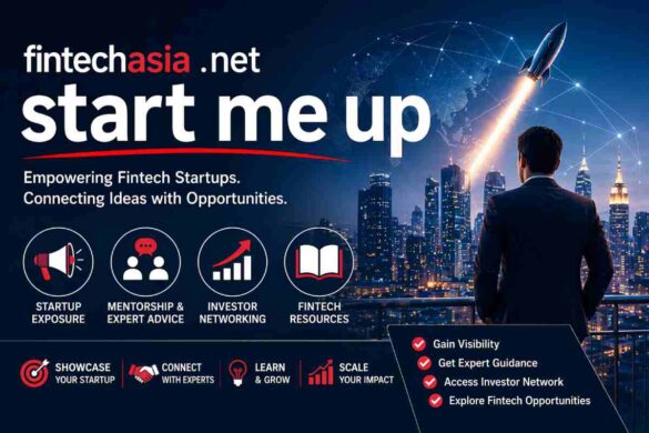 fintechasia .net start me up