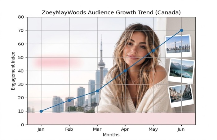 growth pattern in canada