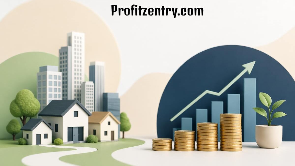 Profitzentry.com: Investment Education — Does It Work?