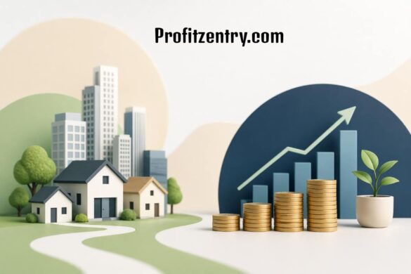 profitzentry.com review