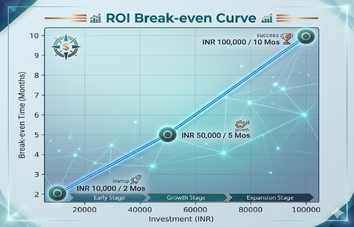 roi curve