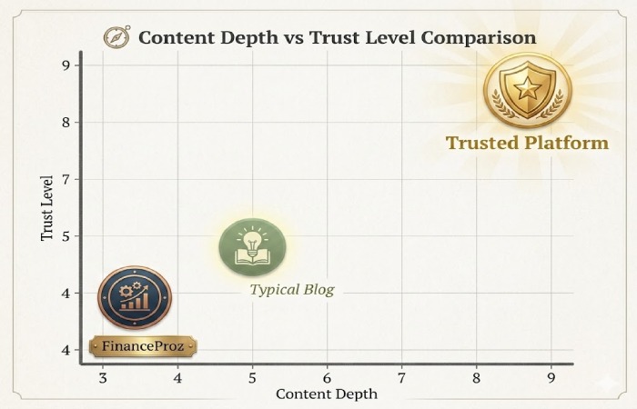 seo & content strategy breakdown