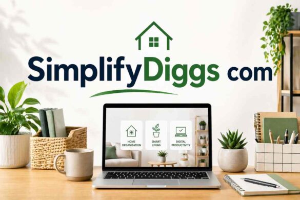 simplifydiggs com review