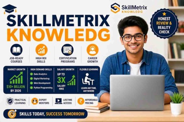 skillmetrix knowledg (india)_ complete guide