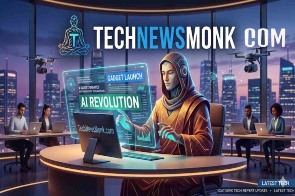 technewsmonk com india