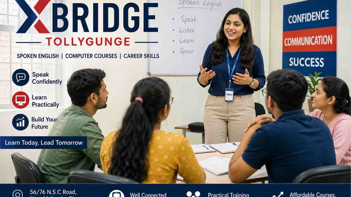 Xbridge Tollygunge: Courses, Fees, Reviews & Career Value