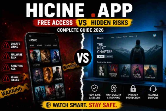 hicine . app